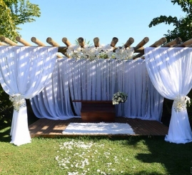 Sessão de fotos Noivos